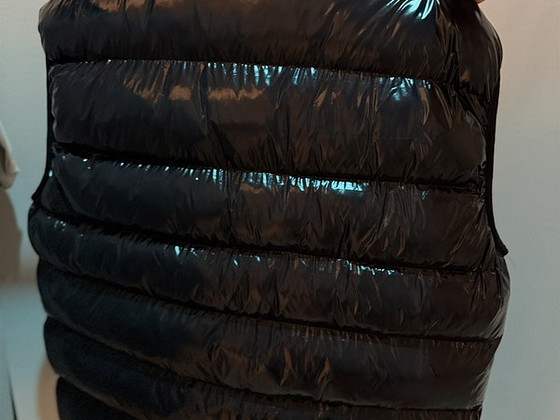 Uus vest