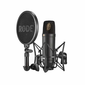 Rode NT1 Kit студийный микрофон - неиспользованный (1 фото из 1)