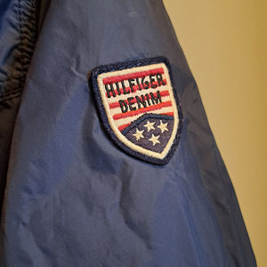 Hilfiger Denim ( Tommy Hilfiger ) tuulejope (4 foto / 5)