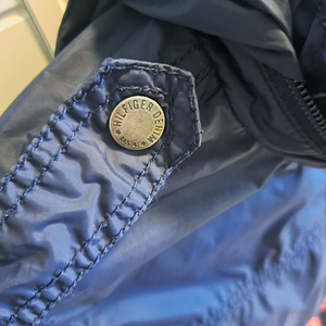 Hilfiger Denim ( Tommy Hilfiger ) tuulejope (5 foto / 5)