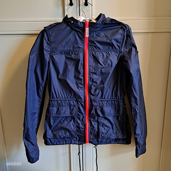 Hilfiger Denim ( Tommy Hilfiger ) tuulejope
