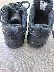 Nike кроссовки р.36.5 (3 фото из 6)