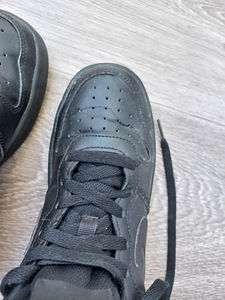 Nike кроссовки р.36.5 (4 фото из 6)
