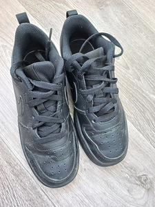 Nike кроссовки р.36.5 (5 фото из 6)