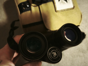 Vortex Viper ED 10*42 (2 фото из 3)