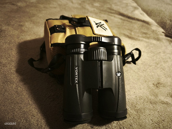Vortex Viper ED 10*42