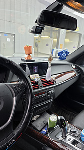 BMW E70 4.0d (4 foto / 15)