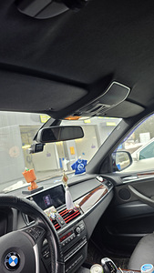 BMW E70 4.0d (5 foto / 15)
