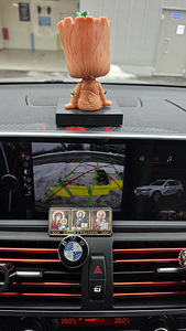 BMW E70 4.0d (10 foto / 15)