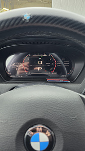 BMW E70 4.0d (11 foto / 15)