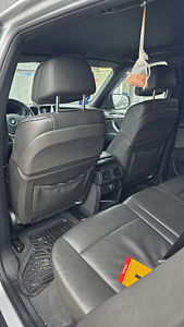 BMW E70 4.0d (9 foto / 15)