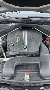 BMW E70 4.0d (14 foto / 15)