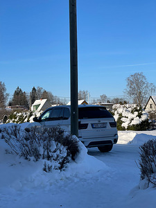 BMW E70 4.0d (15 foto / 15)