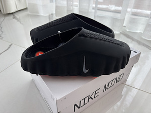 Nike Mind слайды (1 фото из 3)