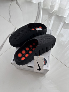 Nike Mind слайды (3 фото из 3)