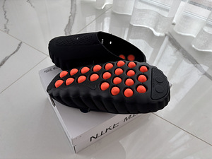 Nike Mind слайды (2 фото из 3)