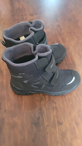 Зимние сапоги Superfit 38 (2 фото из 4)