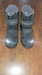 Зимние сапоги Superfit 38 (3 фото из 4)