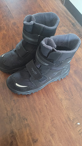 Talvesaapad Superfit 37 (1 foto / 1)