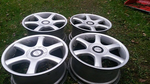 BMW oz (1 фото из 3)