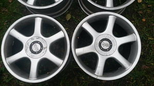 BMW oz (2 фото из 3)