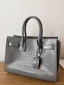 Ysl sac de jour croco (1 foto / 7)