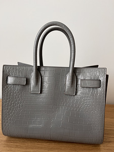 Ysl sac de jour croco (3 foto / 7)
