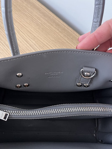 Ysl sac de jour croco (7 foto / 7)