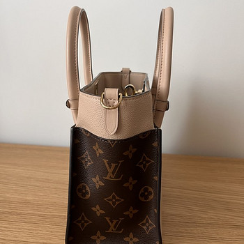 Louis vuitton kott