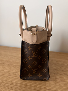 Сумка Louis Vuitton (4 фото из 6)