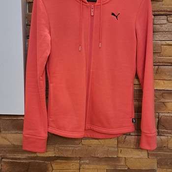 Спортивный костюм puma, размер S