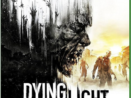 Xbox One Dying Light