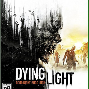 Xbox One Dying Light