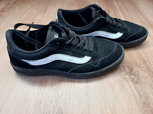 Vans р.38 (1 фото из 7)