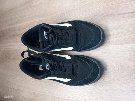 Vans р.38
