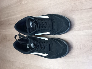 Vans р.38 (2 фото из 7)