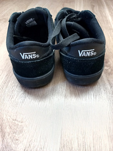 Vans р.38 (3 фото из 7)
