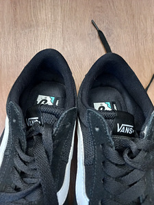 Vans р.38 (4 фото из 7)