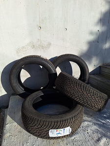 Uued Nokian rehvid (3 foto / 4)