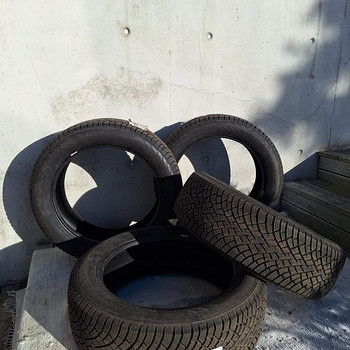 Uued Nokian rehvid
