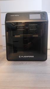 Flashforge Adventurer 5M PRO, 3D-принтер (3 фото из 5)