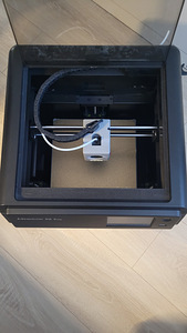 Flashforge Adventurer 5M PRO, 3D-принтер (2 фото из 5)
