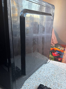PC korpus ja varuosad - MSI H61, 8GB DDR3, Corsair 550W (5 foto / 6)