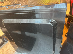 PC korpus ja varuosad - MSI H61, 8GB DDR3, Corsair 550W (6 foto / 6)