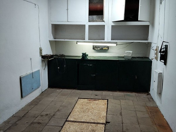 Võidujooksu tn 7, Lasnamäe, Tallinn, Harjumaa