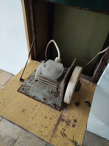 Võidujooksu tn 7, Lasnamäe, Tallinn, Harjumaa (7 foto / 11)