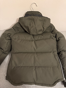 Moose Knuckles (3 фото из 4)