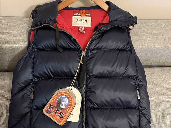 Parajumpers
