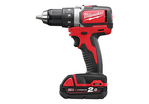 Milwaukee M18 BLDD + 1.5Ah 18V (1 foto / 2)