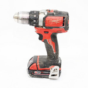 Milwaukee M18 BLDD + 1.5Ah 18V (2 foto / 2)